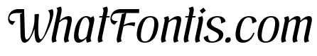 Brangkal Italic