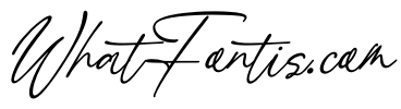 Boudica Perfect Italic