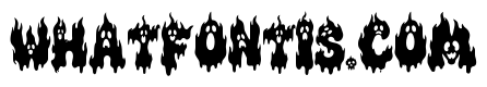 Boonie Ghost