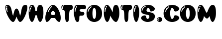 Bonny Bubble Regular