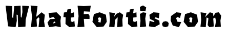 Bonfira Regular