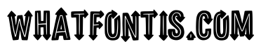 Bold Arrow By Squeeb Cr Regular