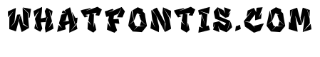 Bluma Regular