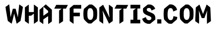 Bleak Regular