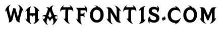Blaise Regular