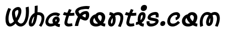 Bashmie Oblique