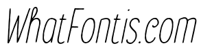 Avelor Italic