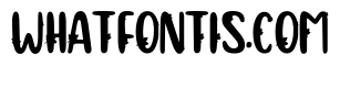 Autumn Whimsy Font 1