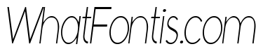ZP Autumn Harvest Sans Condensed Light