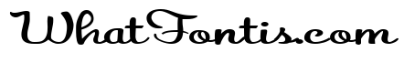 PN Autumn Groove Script Expanded