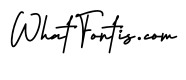Australian Calligrap