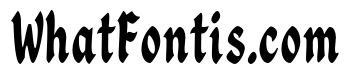 Atronis Regular