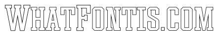 Athlete College Outline