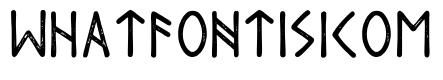 Astil Regular