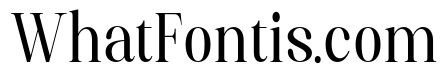 Artrend Bold Semi Condensed