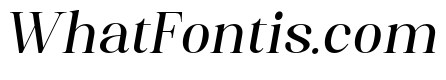 Artrend Bold SemExp Slant