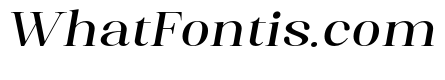 Artrend Bold ExtExp Slant