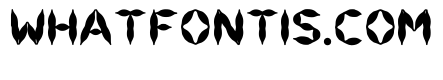Aroni Regular