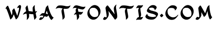 Andra Regular
