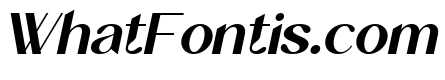 Amoora Italic