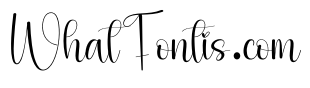 Amilea Signature