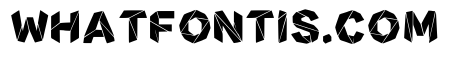 Alvis Regular