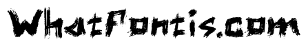Airu Blash Regular