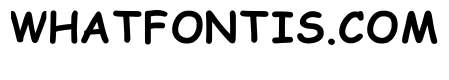 Afton Regular