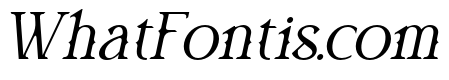 Aethrim Oblique