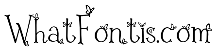 Adora Butterfly
 Regular