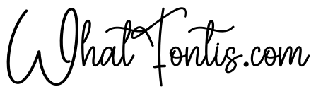 Simple Handwritting