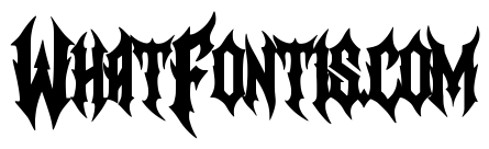 Sinner Regular