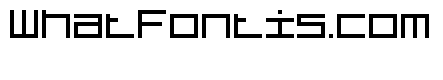 7 Squared Regular