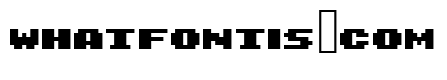 8-bit Arcade In