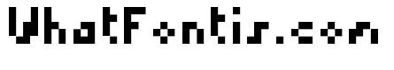 8bit_tiny_retro Regular