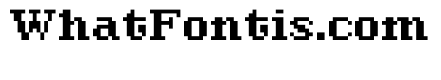Belanidi Serif