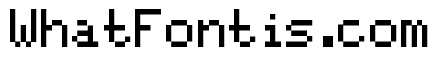 Devin Chavez Font Regular