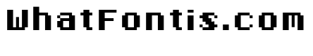 Eight-Bit Madness