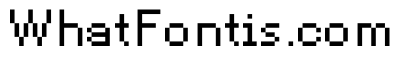 HelvetiPixelMono