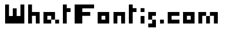 I pixel u Regular