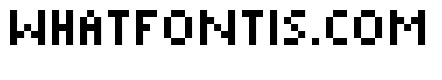 Little Pixel Regular