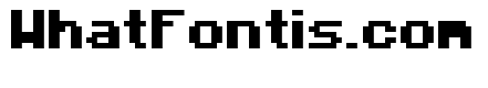 mac's Minecraft Bold