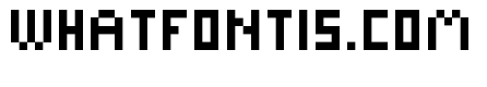 Mythic Pixels Regular