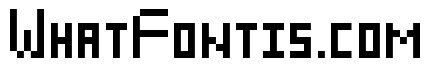 Nereus Font Regular