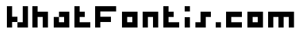 Percy Pixel Regular