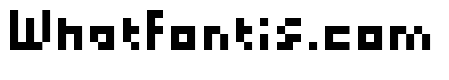 Pixelated Princess Regular