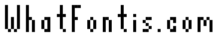 Pixelatus Regular