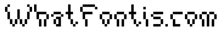 pixeLifealien9px