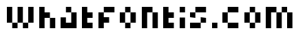 Pixelminimal Regular