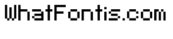 Pixeltype Regular